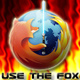 Firefox's Avatar