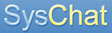 SysChat 